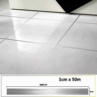 SILVER TAPE 5 CM