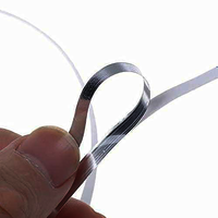 SILVER TAPE 5 CM