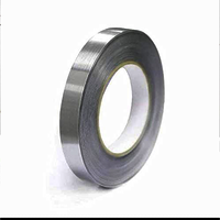 SILVER TAPE 5 CM