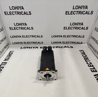 BR 8MSA3L E1-W0 SERVO MOTOR