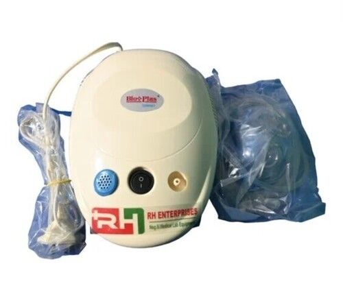 Compressor Nebulizer Machine