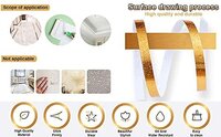 GOLDEN TAPE 0.5MM