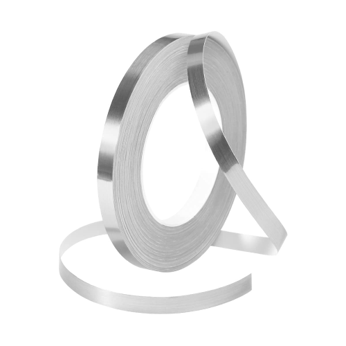 SILVER TAPE 1 CM