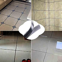SILVER TAPE 1 CM