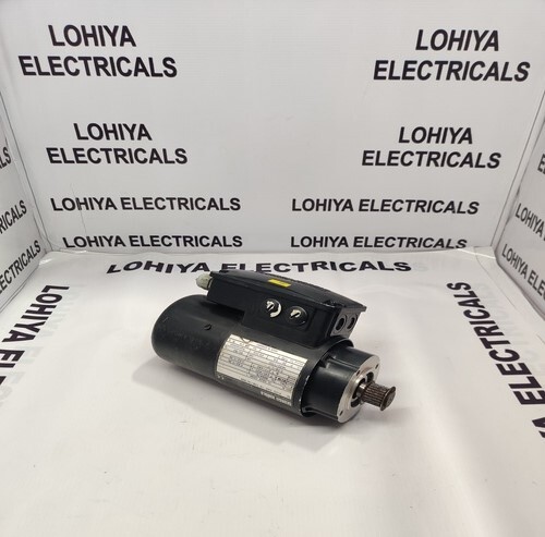 GEORGII KOBOLD KOD-346-1A-MB/G/S85 BRAKE MOTOR