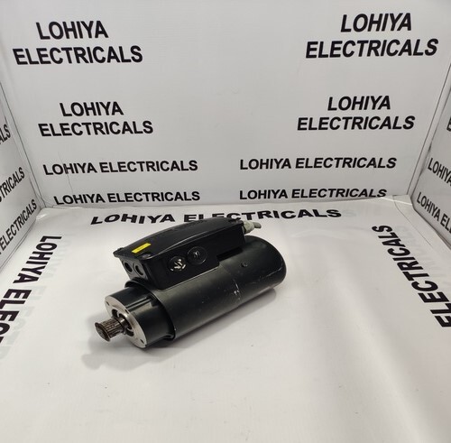 GEORGII KOBOLD KOD-346-1A-MB/G/S85 BRAKE MOTOR