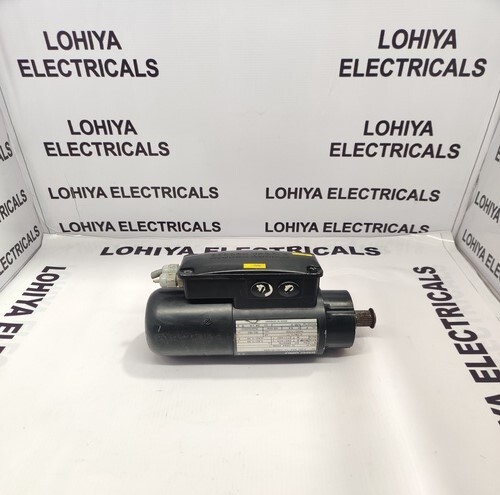 GEORGII KOBOLD KOD-346-1A-MB/G/S85 BRAKE MOTOR