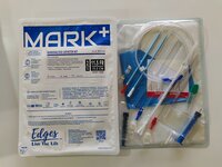 dialysis double lumen catheter