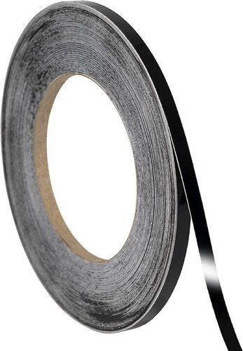 BLACK TAPE 1 CM