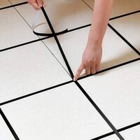 BLACK TAPE 1 CM