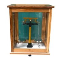 Analytical Balance For Demonstration