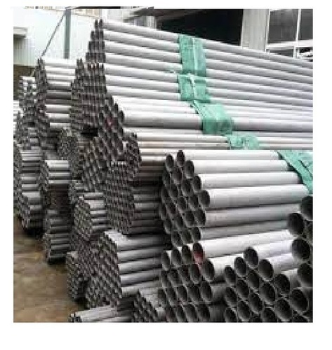 Stainless Steel Pipe - Grade: 304