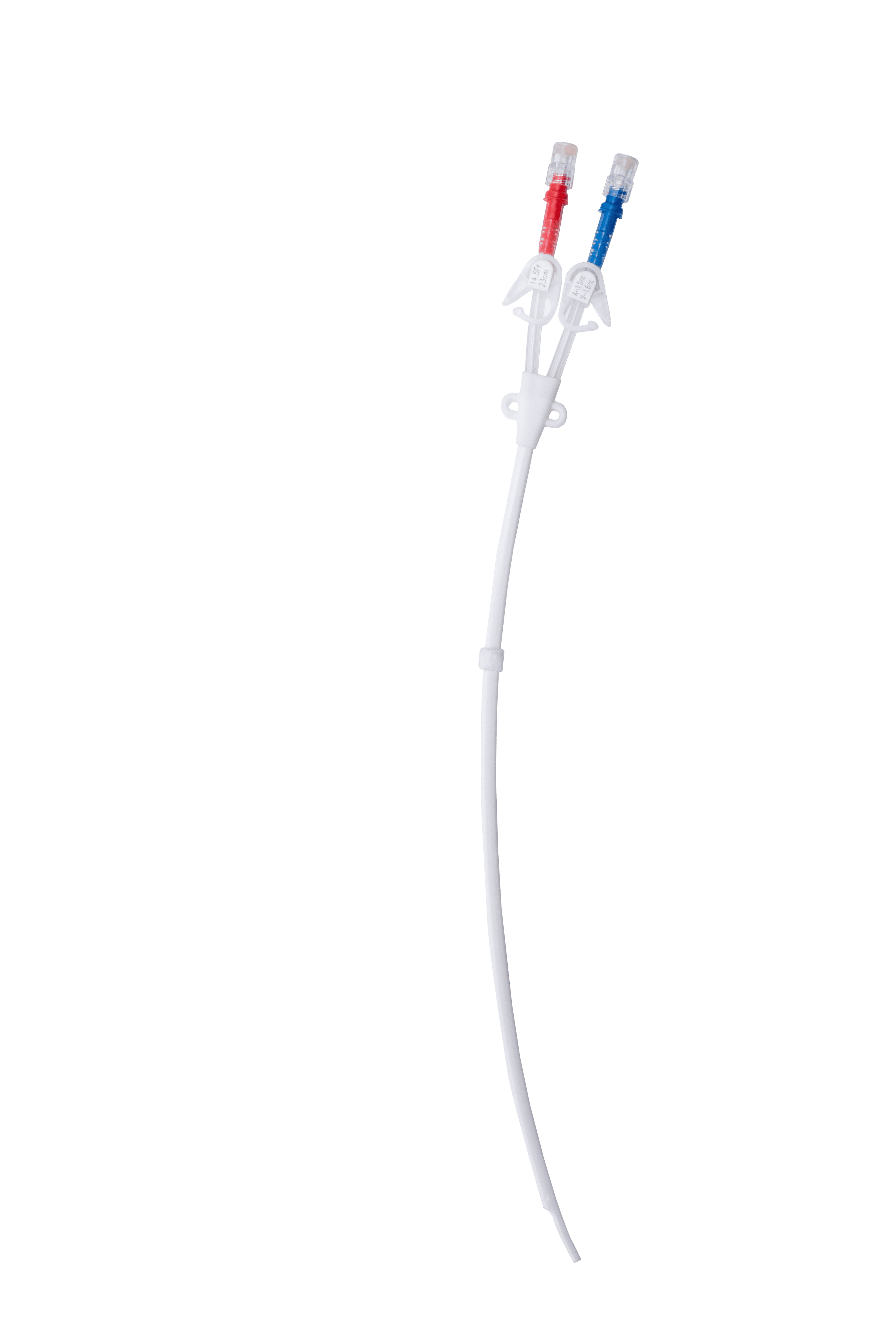 cvc hd catheter