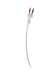 cvc hd catheter