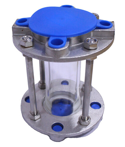 Industrial Sight Glass Exporter in India