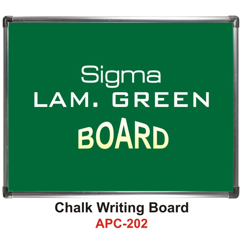 GREEN BOARD sigma green board