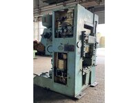 400 Ton Knuckle Joint Press Stanko K 8336 - Color: Green
