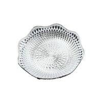ROUND SERVING TRAY