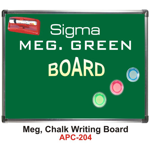 magnetic green BOARD