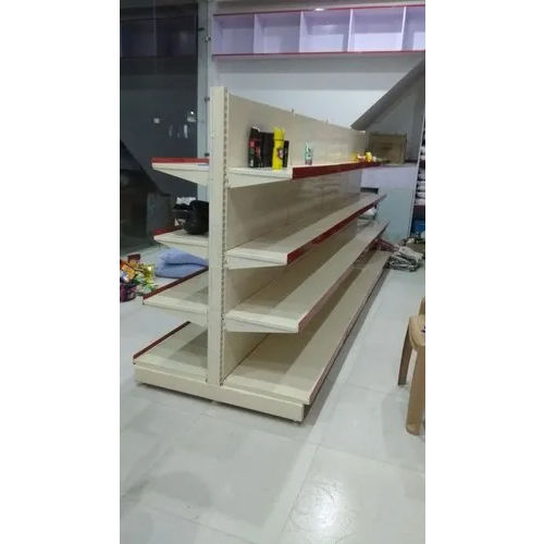 High Quality Center Display Rack