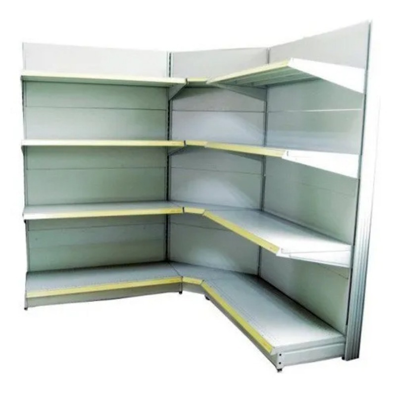 Shoe Display Stand - Capacity: Customized Kg