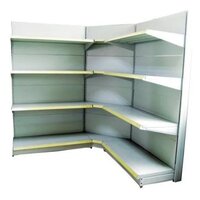 Shoe Display Stand - Capacity: Customized Kg