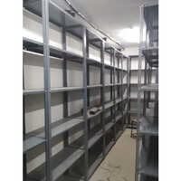Mild Steel Storage Rack
