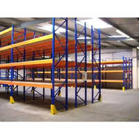 Warehouse Storage Rack