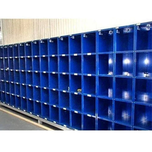 Hardware Storage Rack