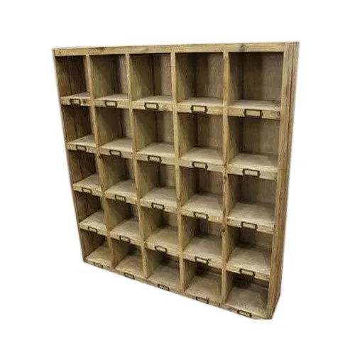 HR Sheet Partition Storage Rack