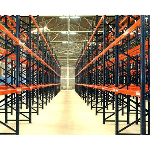 Heavy Duty Pallet Rack