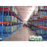 Pallet Rack