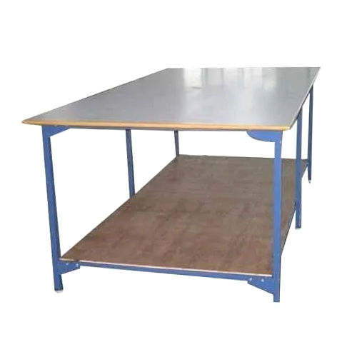 Fabric Cutting Table