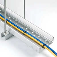 SS Cable Trays