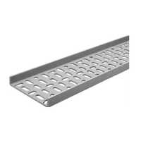 Galvanized Cable Trays