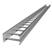 Aluminum Ladder Cable Tray