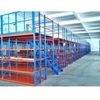 Mezzanine Flooring