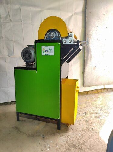 Sisal Fiber Extraction Machine