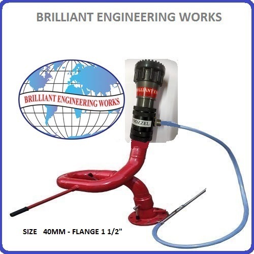 NANO AQUA FOAM WATER MONITOR