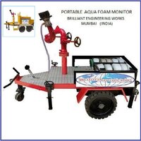NANO AQUA FOAM WATER MONITOR