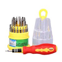 MAGNETIC 31 IN 1 REPAIRING SCREWDRIVER TOOL