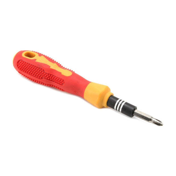 MAGNETIC 31 IN 1 REPAIRING SCREWDRIVER TOOL