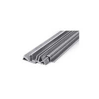 Industrial Aluminum Angle
