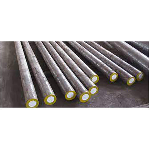 Stainless Steel 310 Forged Bar Application: Industrial