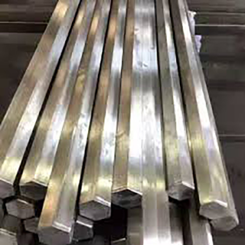 Stainless Steel 303 Hex Bar