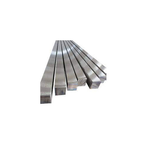 Stainless Steel 316 Bright Square Bar Application: Industrial