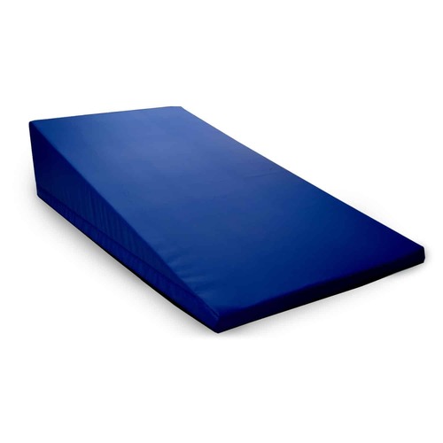 Inclined Mat for rehabilation