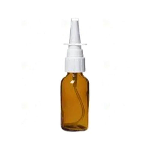 Nasal Spray Bottle