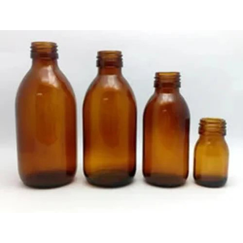 Small Syrup Bottles