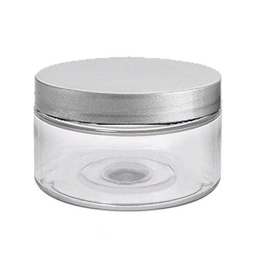 Cosmetic Cream Container